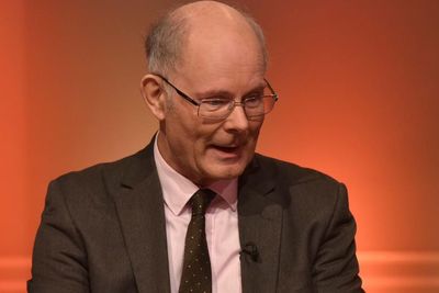 John Curtice: The Union is in trouble and indyref2 WILL happen