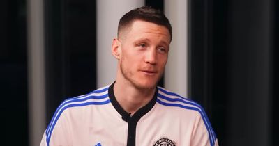 Wout Weghorst details private talks with Erik ten Hag that led to surprise Man Utd change
