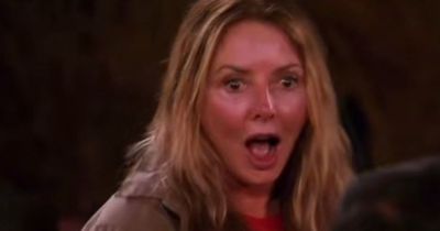 Leaked trailer gives first glimpse of ITV's new I'm a Celeb series in South Africa