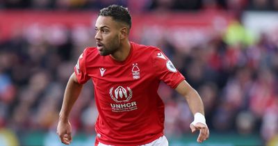 Serie A giants backed to rekindle interest in Nottingham Forest defender