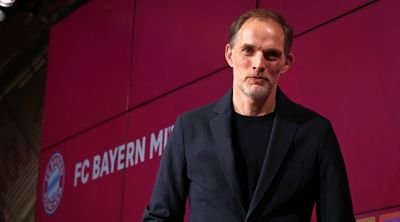 Thomas Tuchel unveiled by Bayern Munich ahead of Champions League tie vs City