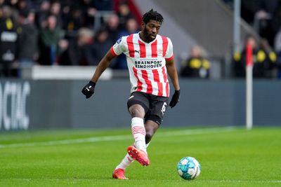 PSV ready to cash in on Ibrahim Sangare as Premier League clubs form queue: report