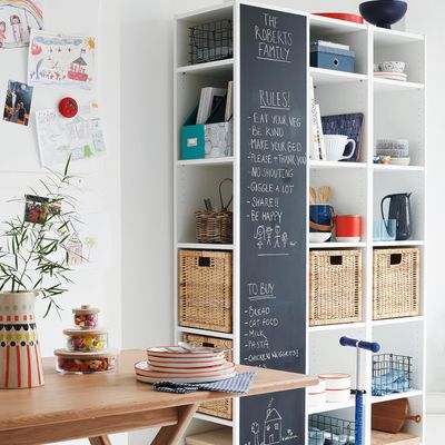 Don’t fall for these 10 kitchen storage mistakes, warn professional organisers