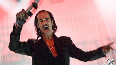 “You look like sh*t, your voice has gone, the hotel has lost your laundry”: Nick Cave's description of touring will put you off the idea for life
