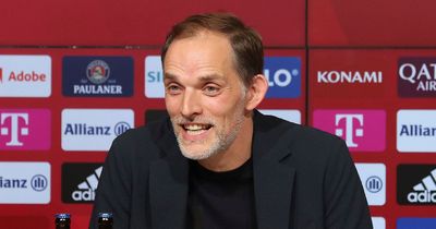 Thomas Tuchel's claim about Bayern talks shed light on ruthless Julian Nagelsmann axe