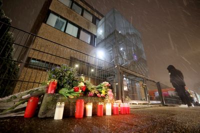 Jehovah's Witnesses mourn victims of Hamburg shooting