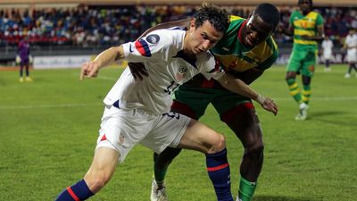 The USMNT Finds Its Joy in Grenada Rout