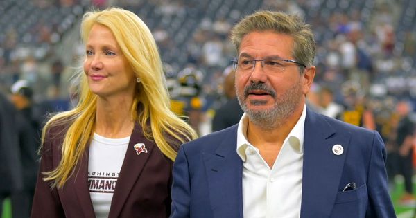 Washington Commanders sale 'placed on hold' as Dan Snyder given time by NFL owners
