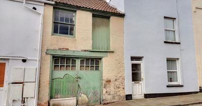 Estate agents pull ‘astonishing’ £160k home from market after people see inside