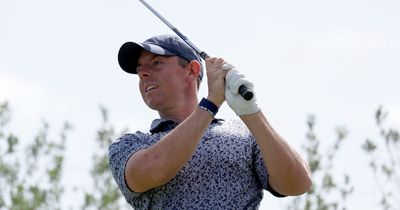 Rory McIlroy through to WGC-Dell Matchplay last-16