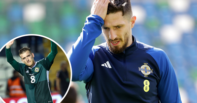 Craig Cathcart says he corrected Steven Davis over 'uncomfortable' title