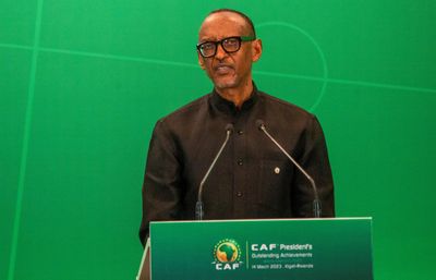 Rwanda plans constitutional change to hold presidential and parliamentary polls together