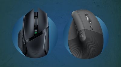 The 5 Best Mice for MacBook Pros