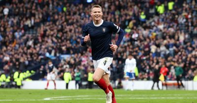 'Guy is cooking' - Manchester United fans react as Scott McTominay scores impressive Scotland brace