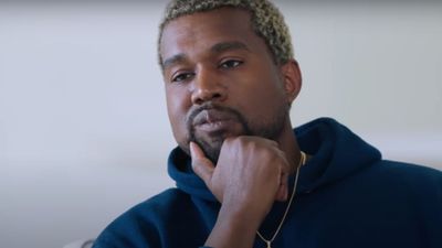 Kanye West Watched A Jonah Hill Movie, Says It Helped Him To 'Like Jewish People Again'