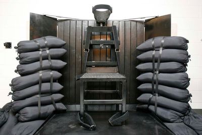 Idaho governor signs firing squad execution bill into law