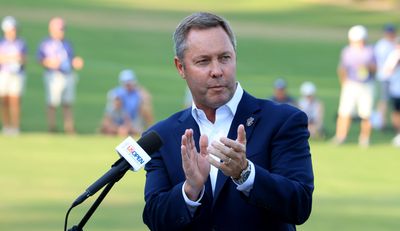 'I Don’t Want To Hinder Athleticism' - USGA CEO On Golf Ball Rollback