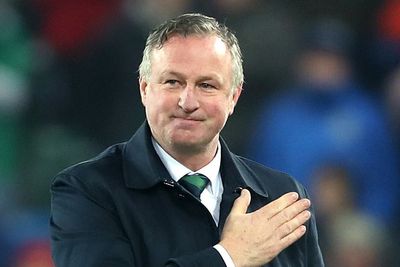 Michael O’Neill’s homecoming – Northern Ireland versus Finland talking points