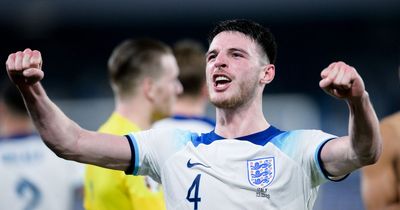 'Quite harsh' - Troy Deeney gives Declan Rice verdict amid Man City and Chelsea comparisons