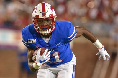 Prospect for the Pack: SMU WR Rashee Rice