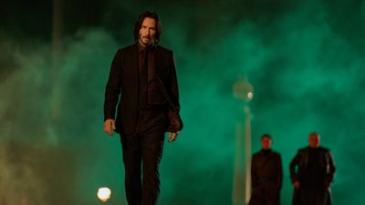 Want more like John Wick 4? Here are 12 epic action movies to stream
