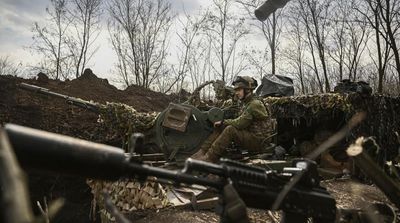 Ukraine’s Top Soldier Says Situation in Embattled Bakhmut Is Stabilizing