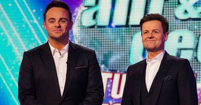 Ant and Dec tease Saturday Night Takeaway fans with 'big announcement' hours before show