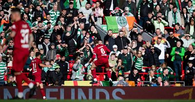 Celtic missiles at Steven Gerrard were madness but former Rangers boss gets last Liverpool laugh – 3 talking points