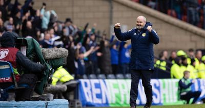 Steve Clarke Scotland 'heart in your mouth' verdict as he hails super subs in Cyprus win