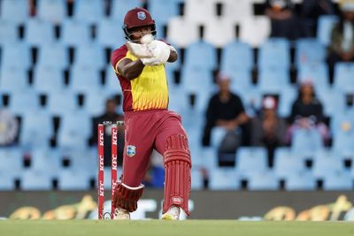 New skipper Powell powers West Indies to South Africa victory