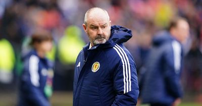 Steve Clarke demands Scotland 'perfection' and warns stars to cut out the slackness against Spain