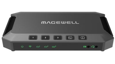 Get Ready for New Magewell Video Innovations at 2023 NAB Show