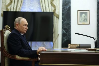 Putin says will deploy tactical nuclear weapons in Belarus