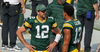 New York Jets receive Aaron Rodgers trade boost as Allen Lazard speaks out on delays