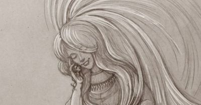 Only two per cent of people can spot hidden images inside this optical illusion