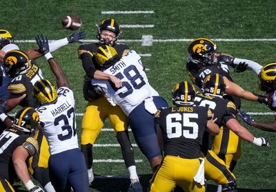 New Orleans Saints 2023 NFL draft scouting report: Michigan DT Mazi Smith