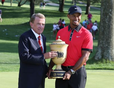 Lynch: Legacy of WGC era is evident in Tiger Woods’ triumphs — and Greg Norman’s grievances