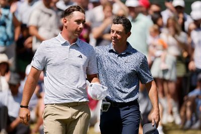 Rory McIlroy through to last eight at WGC-Dell Match Play