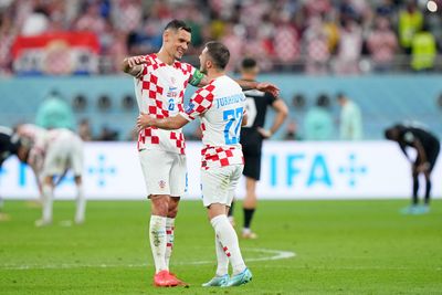 Croatia vs. Wales, live stream, TV channel, time, lineups, how to watch Euro 2024 Qualifying