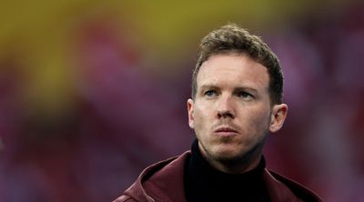 Julian Nagelsmann reportedly open to talks with Tottenham after Bayern Munich exit