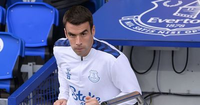 'People said' - Seamus Coleman sent Everton message after 'best spell'