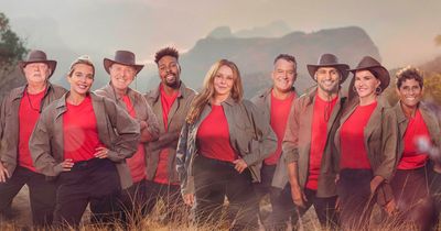 I'm A Celeb All Stars line-up in full as 2023 series launches tonight in South Africa