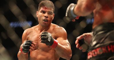 UFC star Paulo Costa signs new deal with promotion for eye-watering $4million