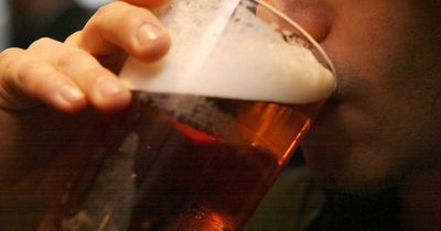 Blitz on drinking in public and laughing gas use will lead to harsher fines and punishments says PM