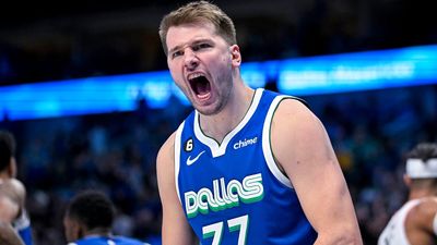 Luka Doncic Shares Frustration With Mavs’ Struggles: ‘I Used to Have Fun’