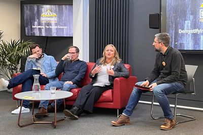 Scotland is the 'king of pilots', but here's why that's a bad thing