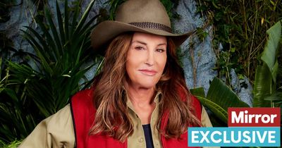 Caitlyn Jenner 'TURNED DOWN' I'm A Celebrity bosses ahead of All-Star series