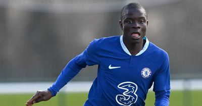 N'Golo Kante return, Reece James blow: Graham Potter's best Chelsea starting XI vs Aston Villa