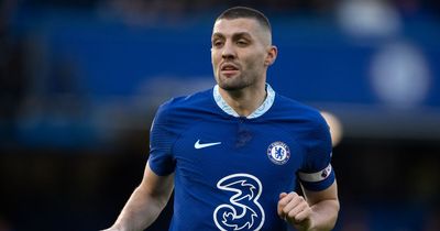 Manchester United 'join' Mateo Kovacic race and more transfer rumours