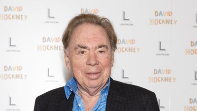 Lord Lloyd-Webber confirms death of son Nicholas, saying he is ‘totally bereft’